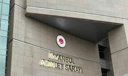 İş insanı Hamdi Akın İstanbul Adliyesi'nde ifade verdi