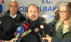 İzmir Foça’da sel felaketi: AFAD Başkanı Pehlivan bölgeden açıklama yaptı