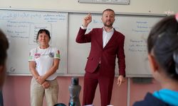 Kilimanjaro’dan Malatya’ya uzanan sosyal sorumluluk yolculuğu tamamlandı