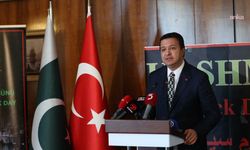 Mahmut Arıkan: “Keşmir’deki Zulmün Nedeni Halkın Müslüman Olmasıdır”