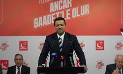 Mahmut Arıkan'dan Cumhurbaşkanı Erdoğan'a Filistin çağrısı: İsrail'e ticari, hukuki, siyasi, askeri tüm caydırıcı tedbir