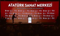 Mansur Yavaş: “CHP Belediyeciliği Rantla Değil, Sanat ve Yeşille Uğraşıyor”