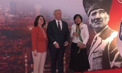Mansur Yavaş: “Hiçbir hesaplaşmanın demokrasimizin itibarına gölge düşürmesine razı değiliz”