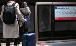 Metro İstanbul’dan yeni düzenleme: Büyük valizler metroya alınmayacak, fazla valiz için ek ücret uygulanacak