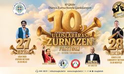 Muğla’da “Zurnazen Festivali” 10. yılında dünyanın dört bir yanından ustaları buluşturacak