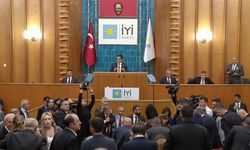 Müsavat Dervişoğlu: “Bizde yalpa olmaz, meşruiyeti millette ararız”
