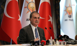 Ömer Çelik’ten Özgür Özel’e sert tepki: “Yeni bir Yassıada çetesi kurmak istiyor”