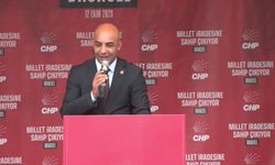 Özgür Özel’den Brüksel’de Güçlü Mesaj: “Demokrasiye Talibiz, Saraylara Değil”