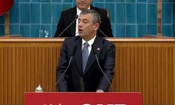 Özgür Özel: “Bu haksız ve namussuz vergi düzenini alaşağı edeceğiz”