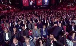 Özgür Özel: “CHP gücünü mücadeleden, ahlaktan, emekten alır”