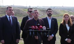 Özgür Özel: “İftira çökecek, Erdoğan eli boş kalacak”