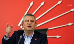 Özgür Özel: “TELE1’i sustursanız da milleti susturamazsınız”