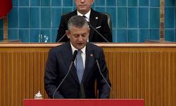 Özgür Özel: “Yere düşene tekme vuran bu düzene son vereceğiz”