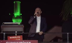Özgür Özel’den Arnavutköy’de “4 rezalet” çıkışı: “Hadi bakalım Akın Gürlek, görelim seni!”