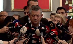 Özgür Özel’den Casusluk Soruşturmasına Sert Tepki: "Bu Ayıp Yetti Artık"