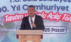 Özgür Özel’den Erdoğan’a sert yanıt: “Biz Meclis’e gitmedik, kimyası bozuldu”