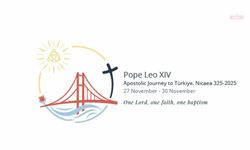 Papa 14. Leo, İlk Yurtdışı Ziyaretini Türkiye’ye Yapıyor: İznik Konsili’nin 1700. Yılı Anılacak
