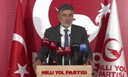 Remzi Çayır: “Türkiye, iktisaden, siyaseten ve sosyal olarak tarihte görülmemiş örtülü esaret yaşıyor”