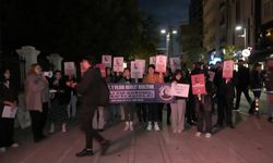 Rojin Kabaiş İçin Kadıköy’de Adalet Çağrısı: “2 DNA’yı Açıklayın”