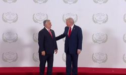 Şarm El-Şeyh’te tarihi gün: Hamas-İsrail ateşkesi imzalandı, Trump’tan Erdoğan’a övgü