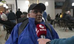Sındırgı’da 6,1’lik deprem: Vatandaşlar yağmur altında sokakta sabahladı