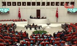 TBMM’de sert tartışmalar: Ali Mahir Başarır’dan yargı sürecine tepki