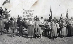 TKP: “Cumhuriyet’i sosyalizmle yeniden ayağa kaldıracağız”