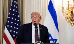 Trump: Hamas Rehineleri Pazartesi Serbest Bırakabilir