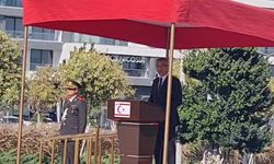 Tufan Erhürman Göreve Başladı: “Kavramlardan Değil, İçerikten Yanayım"