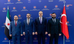 Türkiye ve Suriye arasında kritik Ankara buluşması: Güvenlik ve mülteci gündemi