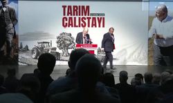 Ümit Özdağ: "Tarım Bakanlığı Artık Türk Milletine Ait Değil"