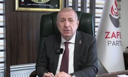 Ümit Özdağ’dan DEM Parti’ye Suç Duyurusu: “Cumhuriyet Savcılarını Göreve Çağırdım”