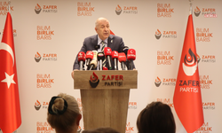 Ümit Özdağ’dan TELE 1 tepkisi: “Merdan Yanardağ’ın casusluk yaptığına kim inanır?”