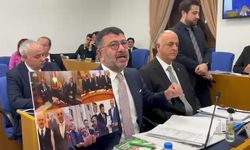 Veli Ağbaba’dan Meclis’te sert çıkış: “AK Parti’ye hak, bize günah!”