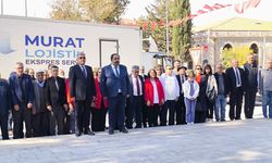 CHP Malatya İl Başkanlığı ve Eğitim-İş’ten alternatif çelenk sundu