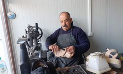 Darende’de Köşkerlik Mesleği Yok Olma Tehlikesiyle Karşı Karşıya