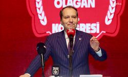 Fatih Erbakan’dan iktidara sert çıkış: “Borç ve faiz ateşinde kendinizi de milleti de yakıyorsunuz”
