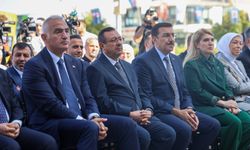 Malatya Kültür Yolu Festivali başladı