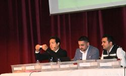 Malatya’da 714 iş yeri için kura çekimi yapıldı