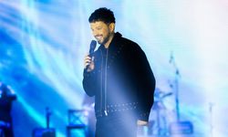 Murat Boz Malatyalıları Duygulandırdı: “Anneannem 52 Senedir Sizlere Emanet”