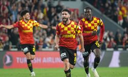 Göztepe seriyi sürdürdü: İzmir’de Başakşehir’i 1-0 mağlup etti