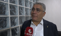 PSAKD Genel Başkanı Erçe: “Cumhuriyet laik ve demokratik biçimiyle yeniden kurulmalı"