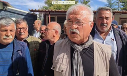 Malatya’da Çiftçilerden Ortak Çağrı: “Tarım Desteklemeleri Artırılsın, Bütçeden Payımızı İstiyoruz!”