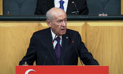 Bahçeli: “Terörsüz Türkiye’ye Karşı Gelenler İtiraf Etsin, Terör Bitsin mi, Bitmesin mi?”