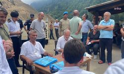 Rize’de Taş Ocağı Projesine Bir İptal Daha: Mahkemeden “ÇED Gerekli Değildir” Kararına Veto