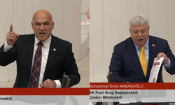 Et ve Süt Kurumu Genel Müdürü'ne “Yurtdışı Şirket” Suçlaması: TBMM'de Belgeli Tartışma