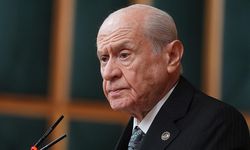 Bahçeli: İmralı Ziyareti İçin Komisyon Karar Almazsa Yanıma Giderim