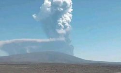 Etiyopya’daki Hayli Gubbi Yanardağı 12 Bin Yıl Sonra Patladı: Kül Bulutu Hindistan’daki Uçuşları Aksattı
