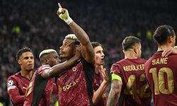 Galatasaray’dan “Devler Ligi”nde tarihi yükseliş: Hedef ilk 8 ve direkt son 16 bileti