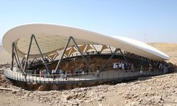 Göbeklitepe: 12 Bin Yıllık Gizem! “Tarihin Sıfır Noktası”na Yoğun İlgi